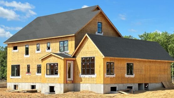 SINGLE FAMILY HOME 5