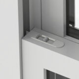 TILT LATCH TILT LATCH