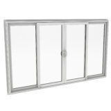 PD400 4 LITE EXTERIOR