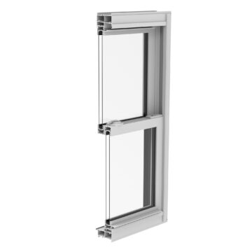 DH100 CROSS SECTION DH100 CROSS SECTION