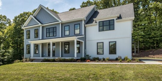 SINGLE FAMILY HOME 11