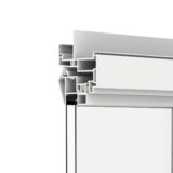 CASEMENT NAILING FLANGE & J-CHANNEL CASEMENT NAILING FLANGE & J-CHANNEL