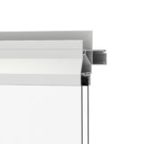 PW630 NAIL FIN & J-CHANNEL