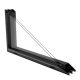 PW330 - BLACK PW330 - BLACK