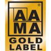 AAMA GOLD LABEL