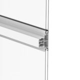 PW630 TRANSOM CENTER POST