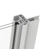 SLIDER FLAT CASING SLIDER FLAT CASING