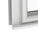 SLIDER FLAT CASING & BULLNOSE SLIDER FLAT CASING & BULLNOSE