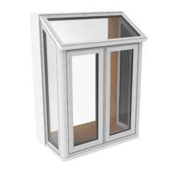 GARDEN CW TWIN FRONT