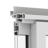 NAIL FIN & J-CHANNEL