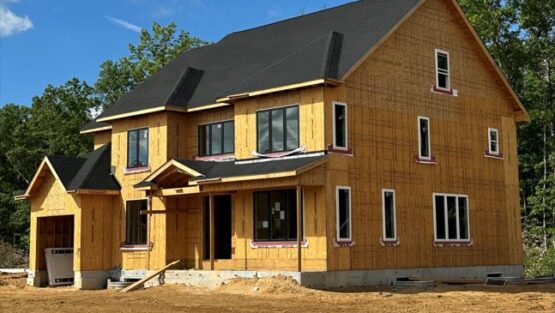 SINGLE FAMILY HOME 2