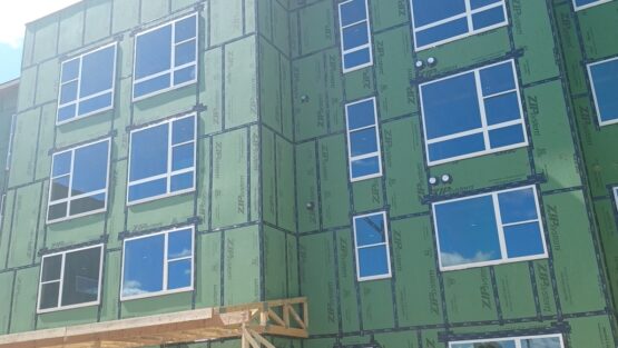 MID RISE CUSTOM STACKS