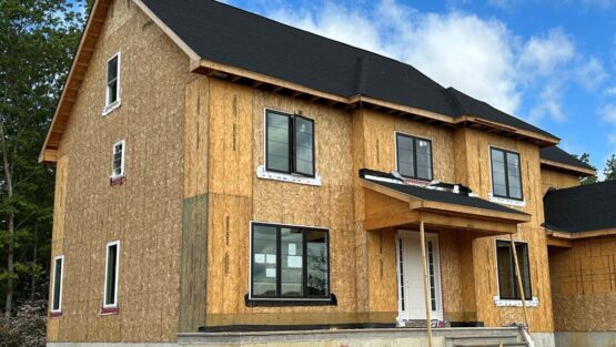 SINGLE FAMILY HOME 3