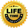 lifetime warranty 100x100