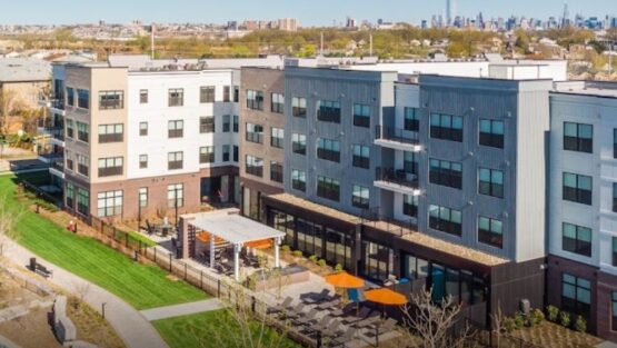 MID RISE APARTMENTS 5