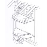 CABLE SUPPORT KIT CABLE SUPPORT KIT