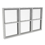 DH900 TRIPLE INTERIOR