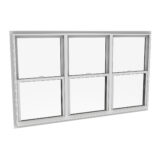 SH660 TRIPLE INTERIOR