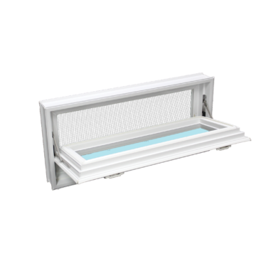 BH100 VENTED OPEN BH100 VENTED OPEN