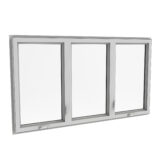 cw390 triple interior