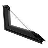 CW300 - BLACK CW300 - BLACK