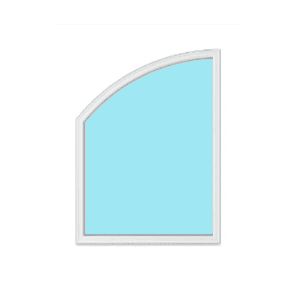 QUARTER ROUND TOP-image