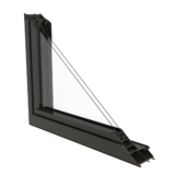 BRONZE ANGLE CUT BRONZE ANGLE CUT