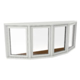 BOW - EURO WHITE BOW - EURO WHITE