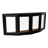 BOW - BLACK BOW - BLACK