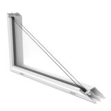 PW330 - BLUE WHITE PW330 - BLUE WHITE