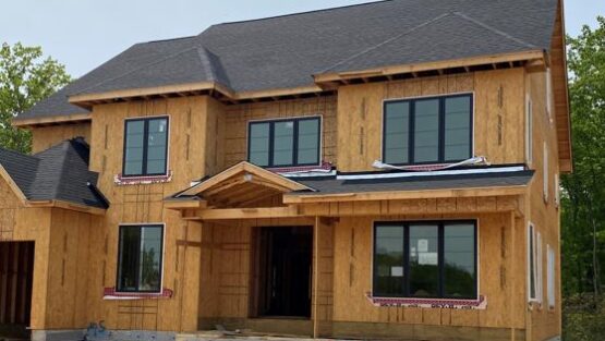 SINGLE FAMILY HOME 6