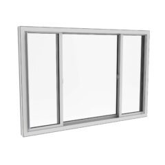 sl720 - 3-lite thirds