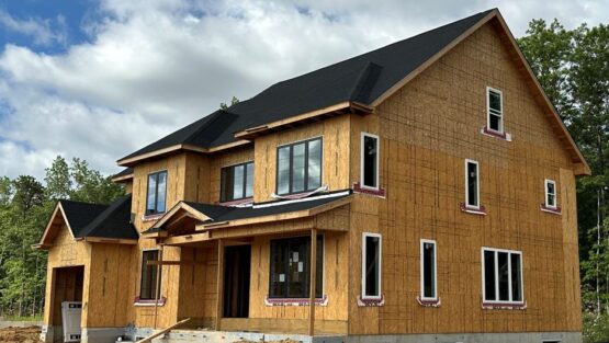 SINGLE FAMILY HOME 4