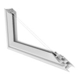 CW300 - BLUE WHITE CW300 - BLUE WHITE