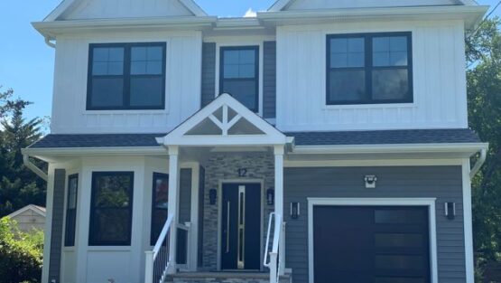 SINGLE FAMILY HOME 7