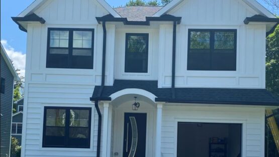 SINGLE FAMILY HOME 1