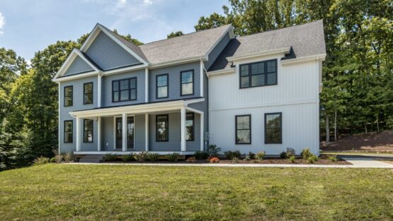 SINGLE FAMILY HOME 11