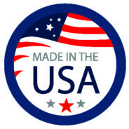 made in usa logo