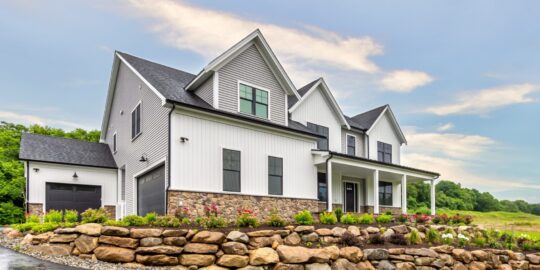 SINGLE FAMILY HOME 10