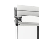 CASEMENT FLAT CASING