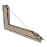 CW300 - ALMOND CW300 - ALMOND