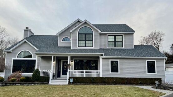 SINGLE FAMILY HOME 9