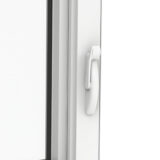 CASEMENT LOCKING HANDLE CASEMENT LOCKING HANDLE